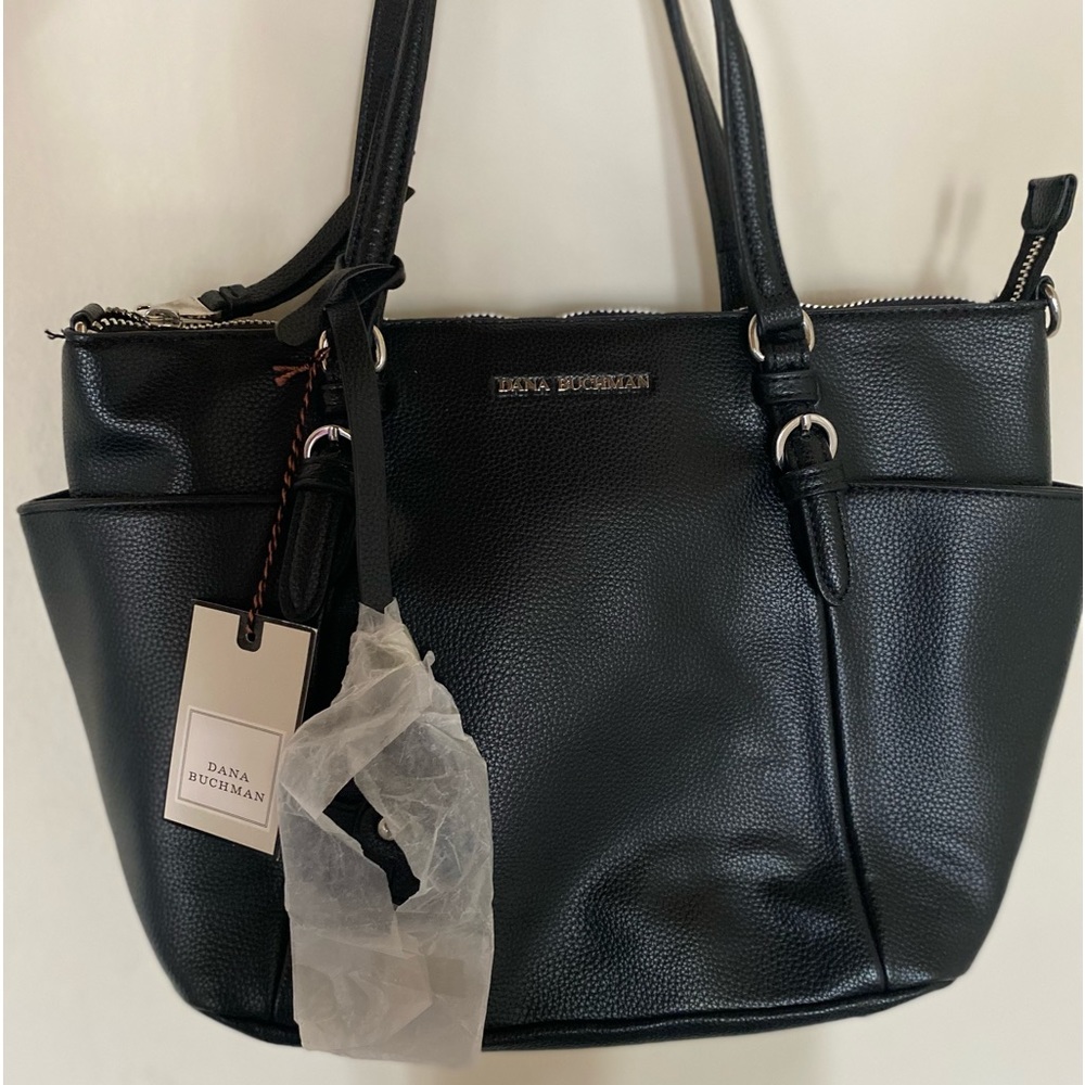 Dana Buchman Handbag